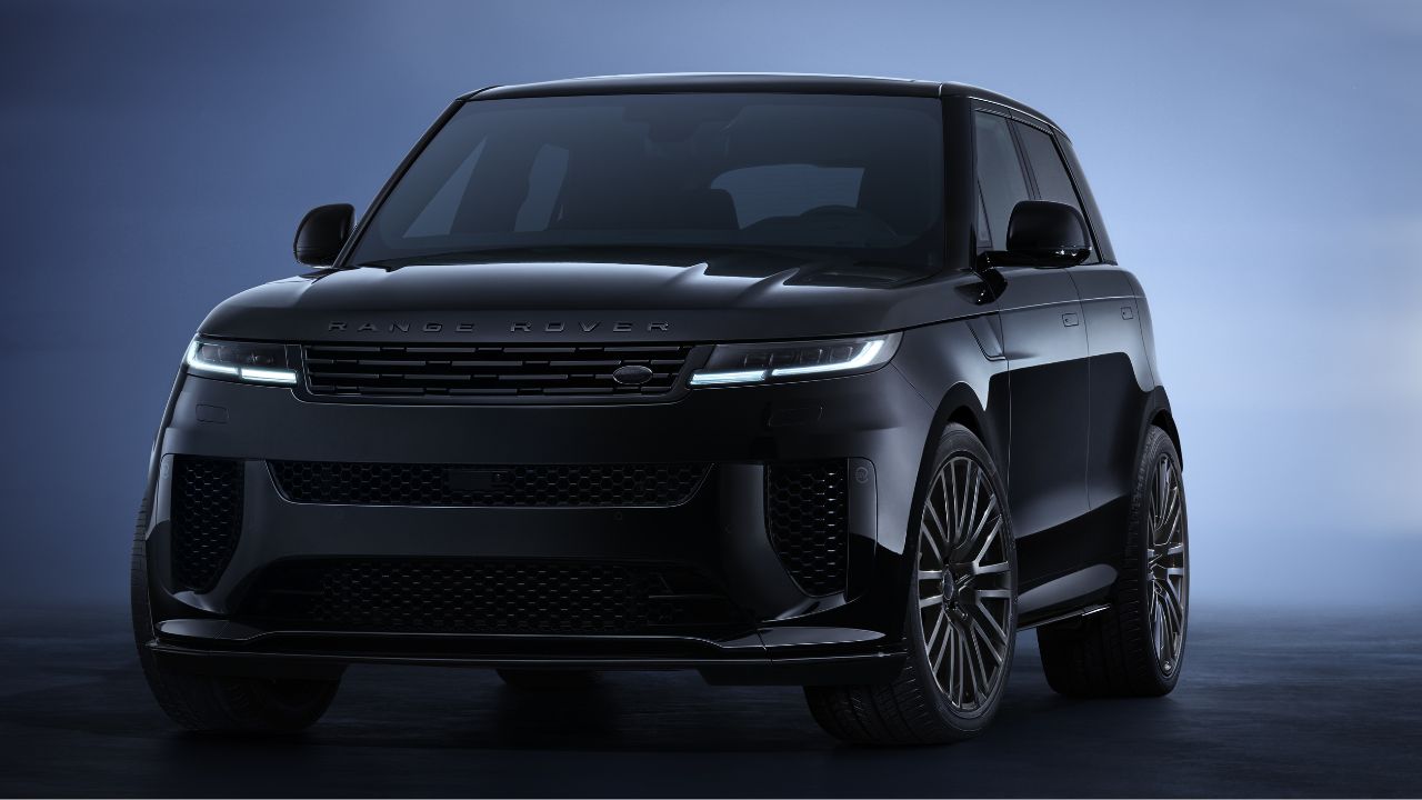 Range Rover Sport SV Black Edition 1751452299876