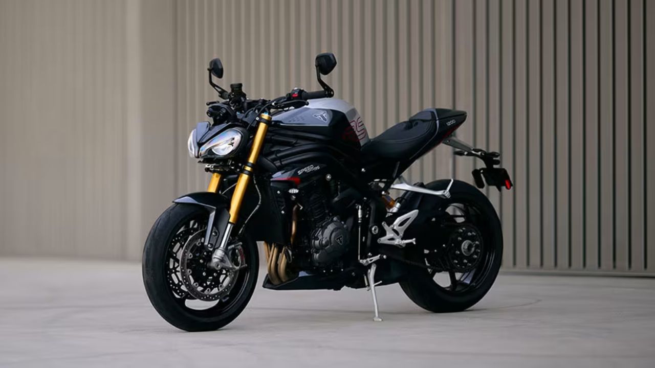 Triumph Speed Triple 1200 RS 1751887766746