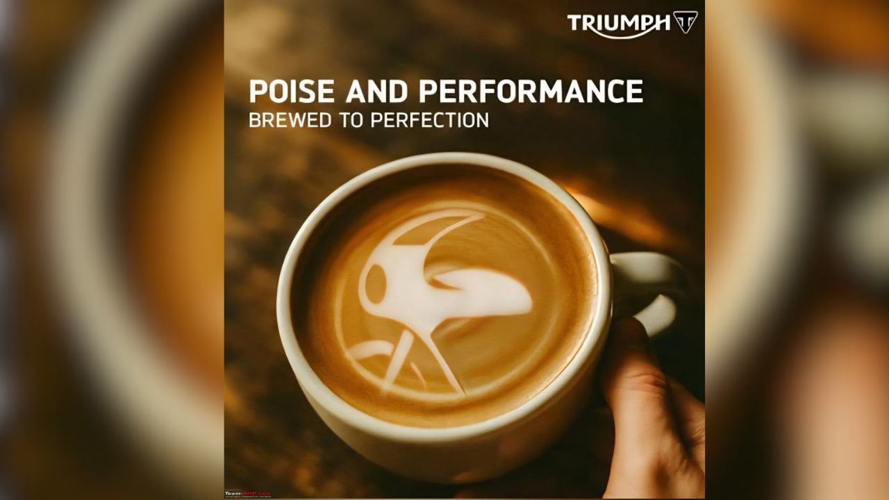 Triumph Thruxton 400 Teaser  1753881410153
