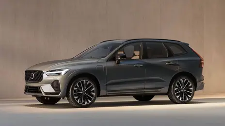 Volvo XC60 Facelift 1752725064286