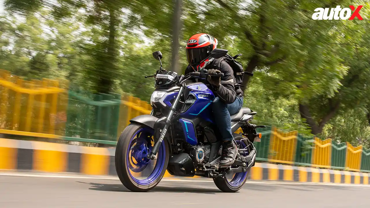 Yamaha FZ S Fi Hybrid 1752745369266