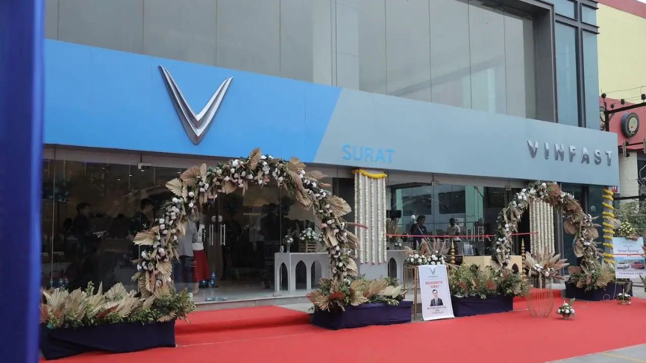 Vinfast Showroom First 1753693232609