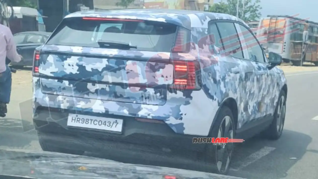 Volvo Ex30 Spy 1753645693661