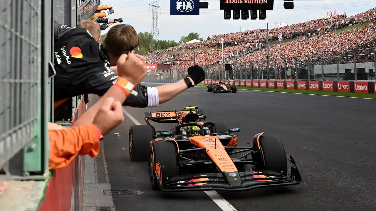 F1 McLaren Lando Norris (1) 1754234283600