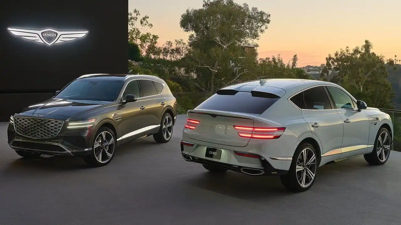 Genesis GV80 1754468968662