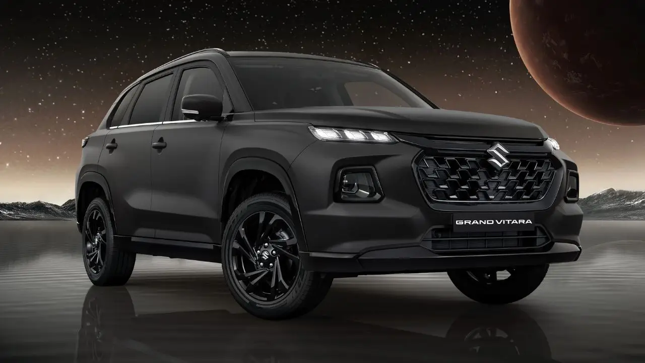 Maruti Suzuki Grand Vitara Phantom Blaq 1754884292536