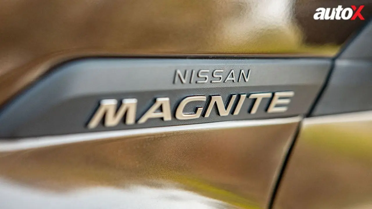 Nissan Magnite Logo 1754280266652