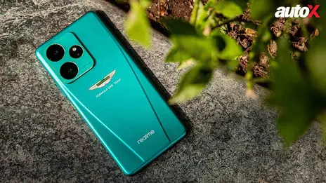 realme GT 7 Dream Edition グリーン realme GT 7 Dream Edition (Aston Martin Green,16GB+512GB