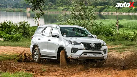 Toyota India Posts 17% Sales Growth in April at 32,086 Units