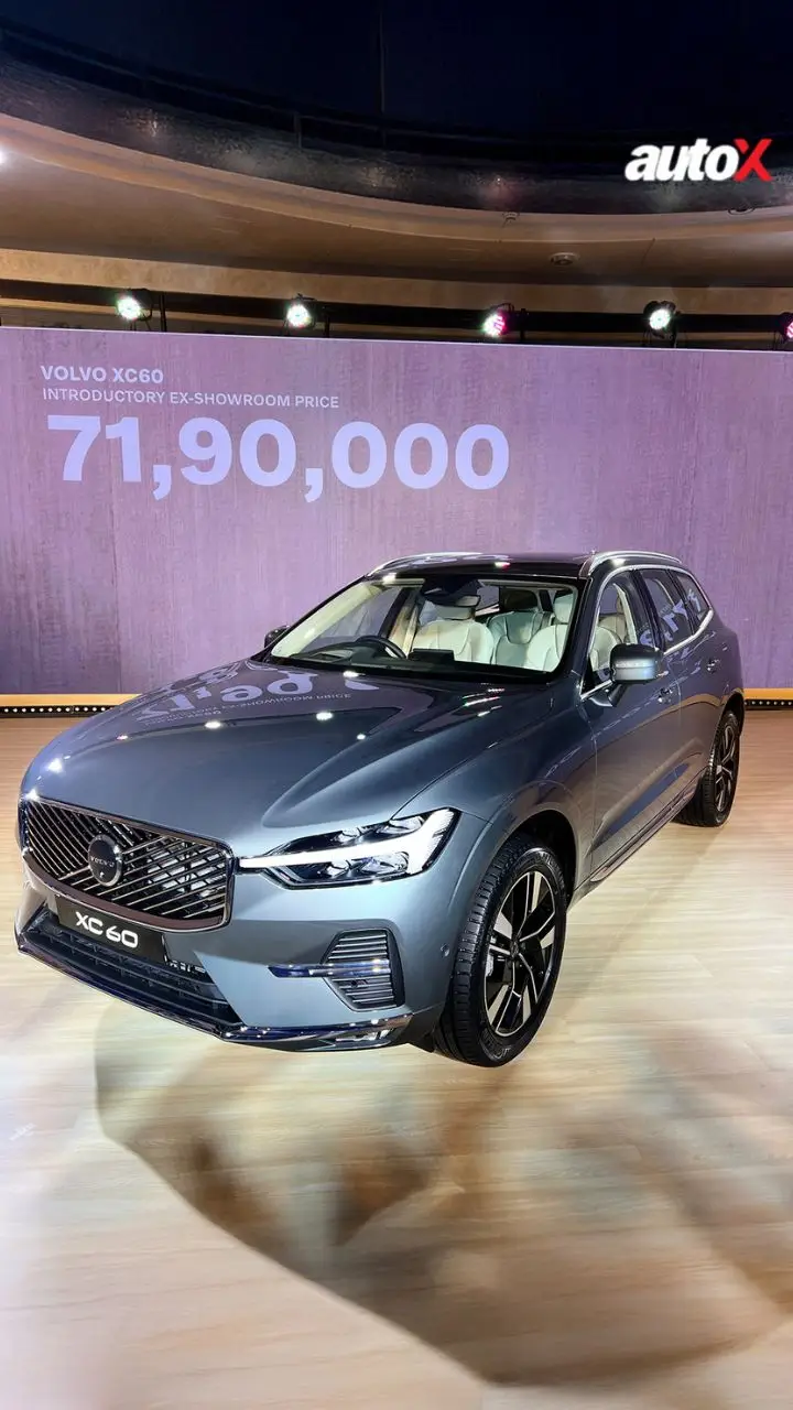 Volvo XC30 1754043525574