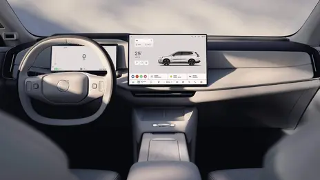 New Volvo XC70 Is Brand's First Plug-In Hybrid With 200 km Electric Range |  autoX