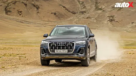 Audi Q7 Front Three Quarter2 1757936457869