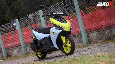 TVS Ntorq 150 Gets FMSCI Homologation for Motorsport Use in India