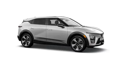 Vinfast VF 7 Desat Silver 1757401581634