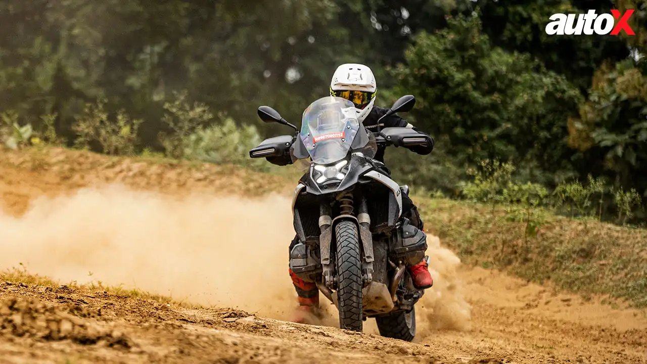 BMW R 1300 GS Motion 1760433150486