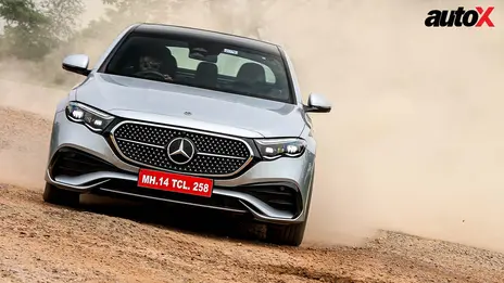 Mercedes Benz E Class LWB E450 4Matic AMG Line Front AutoX 1763973980008