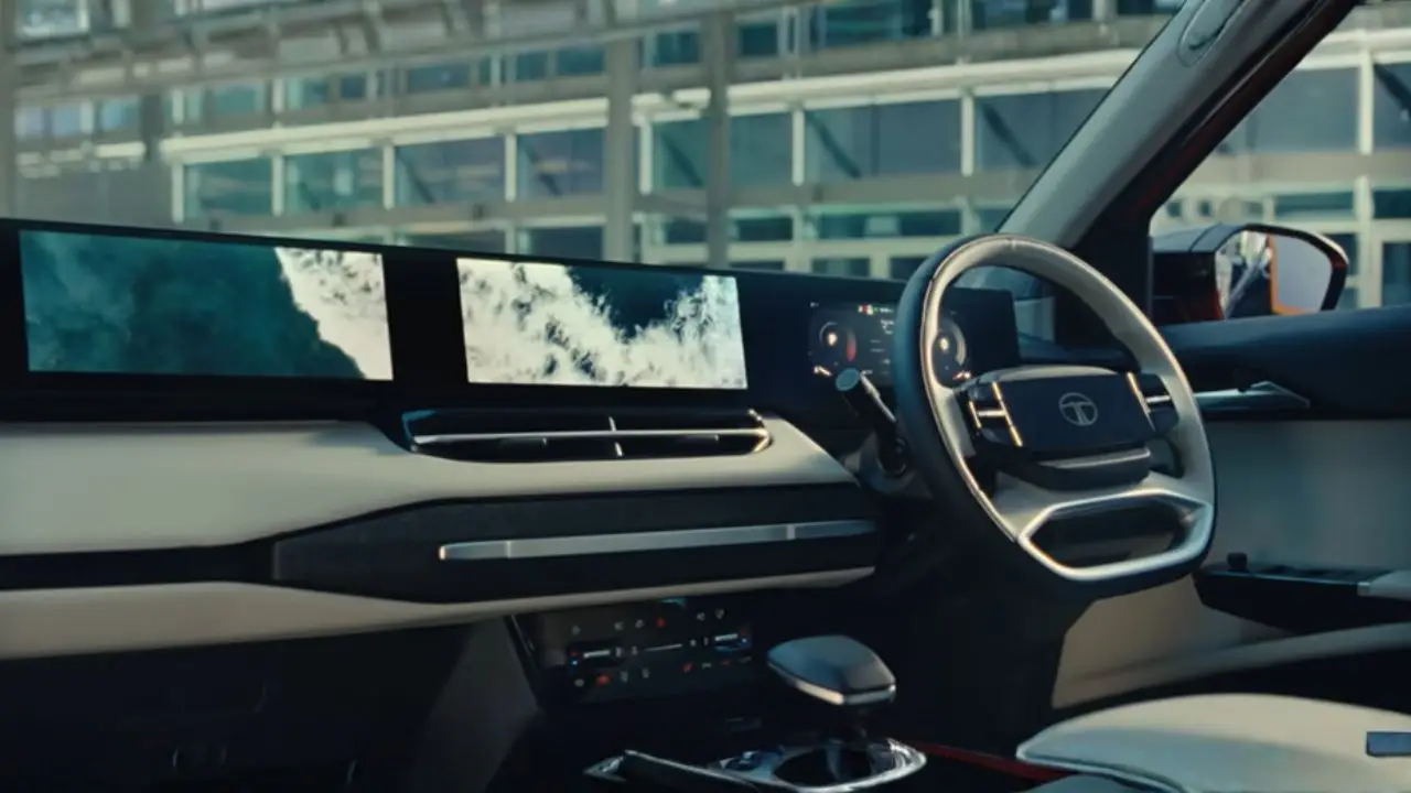 Tata Sierra Features :- ये 5 फीचर्स बनाते हैं Tata Sierra को सबसे ख़ास !