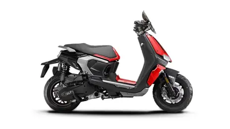 VLF Mobster Crimson Override VLF Mobster Crimson Override