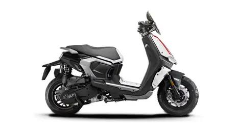 VLF Mobster Ghostlight VLF Mobster Ghostlight