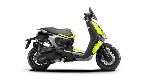 VLF Mobster Neon Venom VLF Mobster Neon Venom