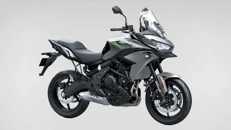 Kawasaki Versys 650 1766740490969