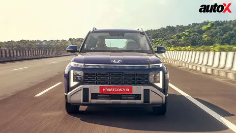 Hyundai Venue Crosses 80,000 Bookings Mark in India