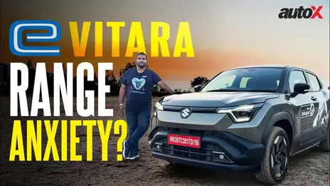 India Goes Electric Driving The Maruti E Vitara AutoX 1766125885043