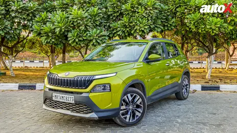 Skoda Kylaq Long Term Report Month 6   A Friend In Need 1765879095444