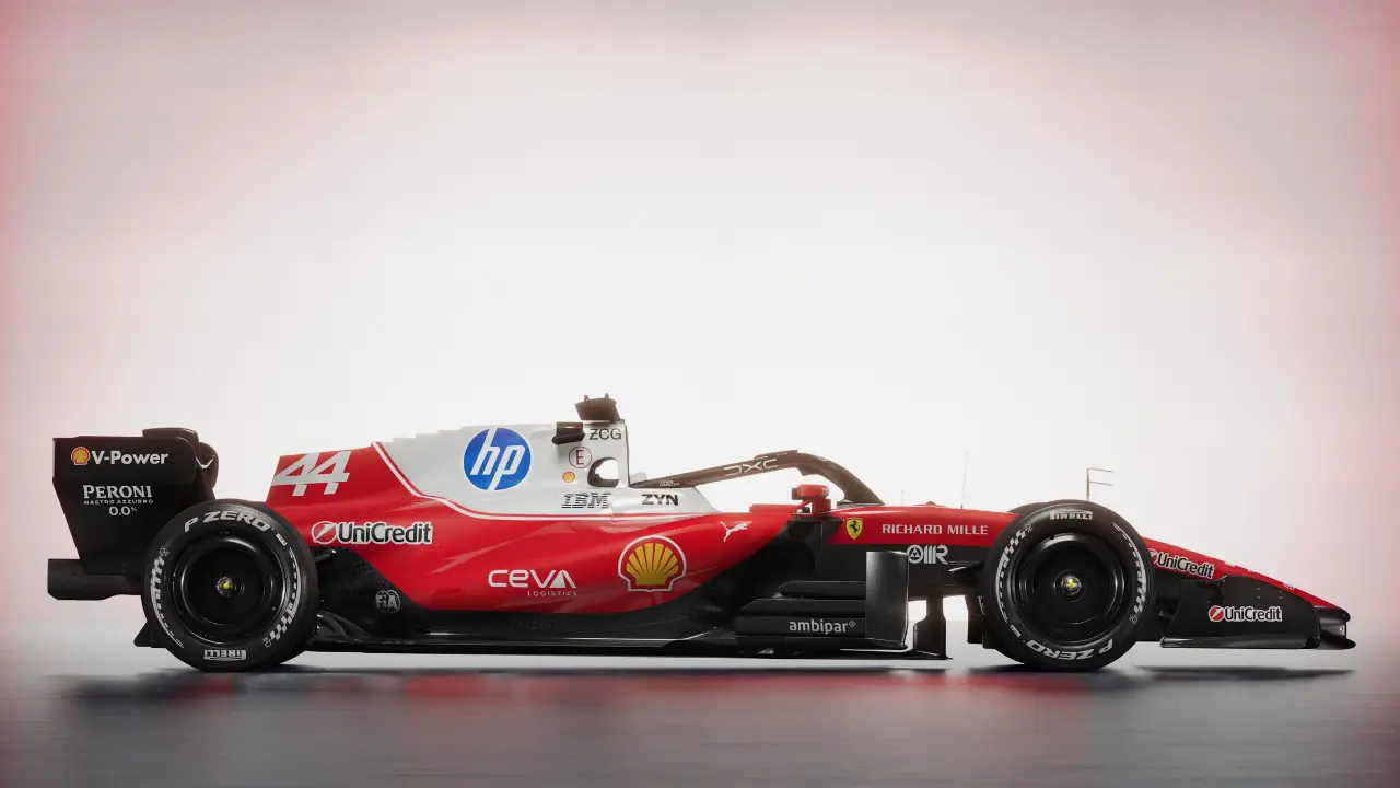 2026 F1 Ferrari SF-26 side.png