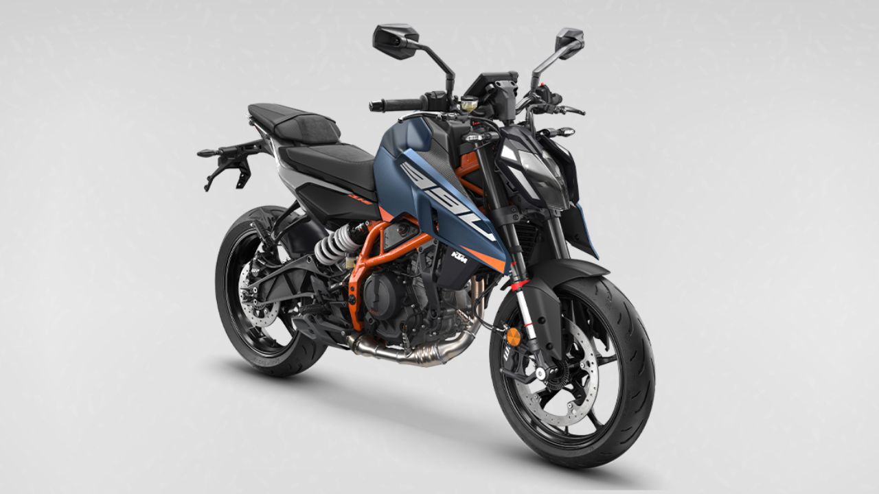 KTM 390 Duke 1768015714209