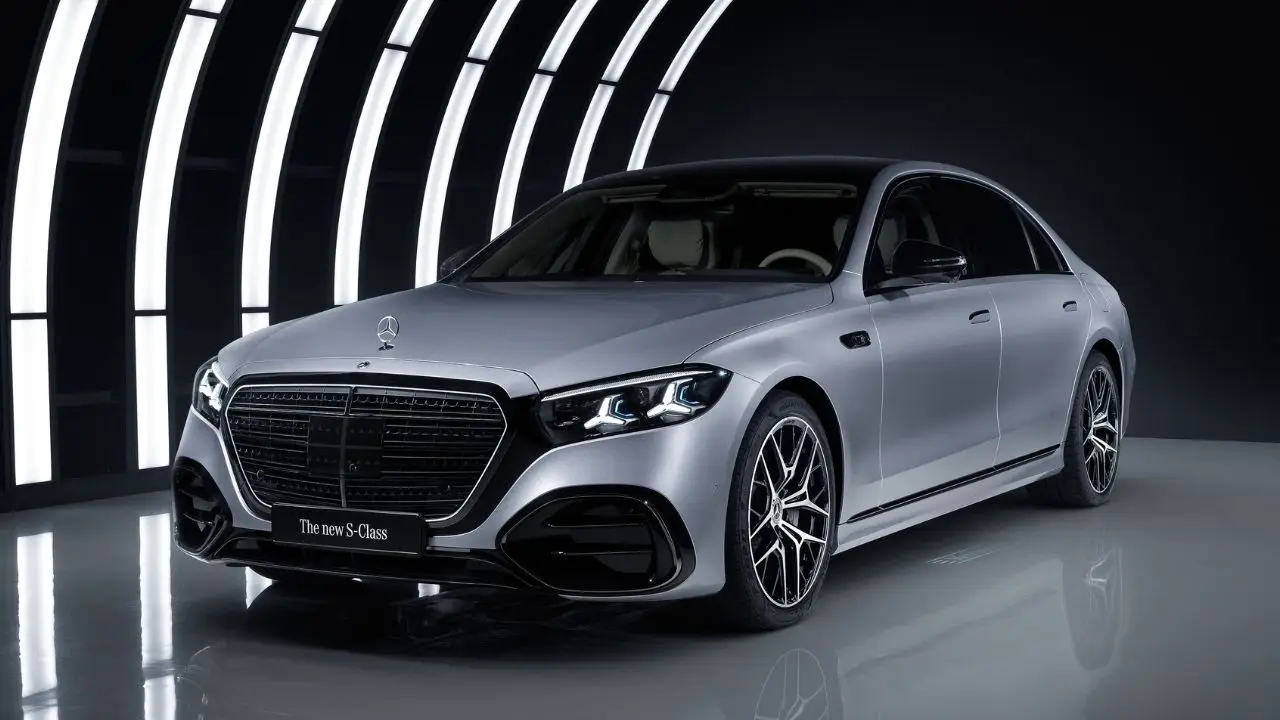Mercedes Benz S Class (1) 1769751553267