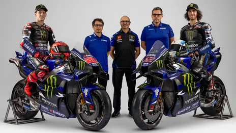 MotoGP Yamaha V4 Livery 1768997163372