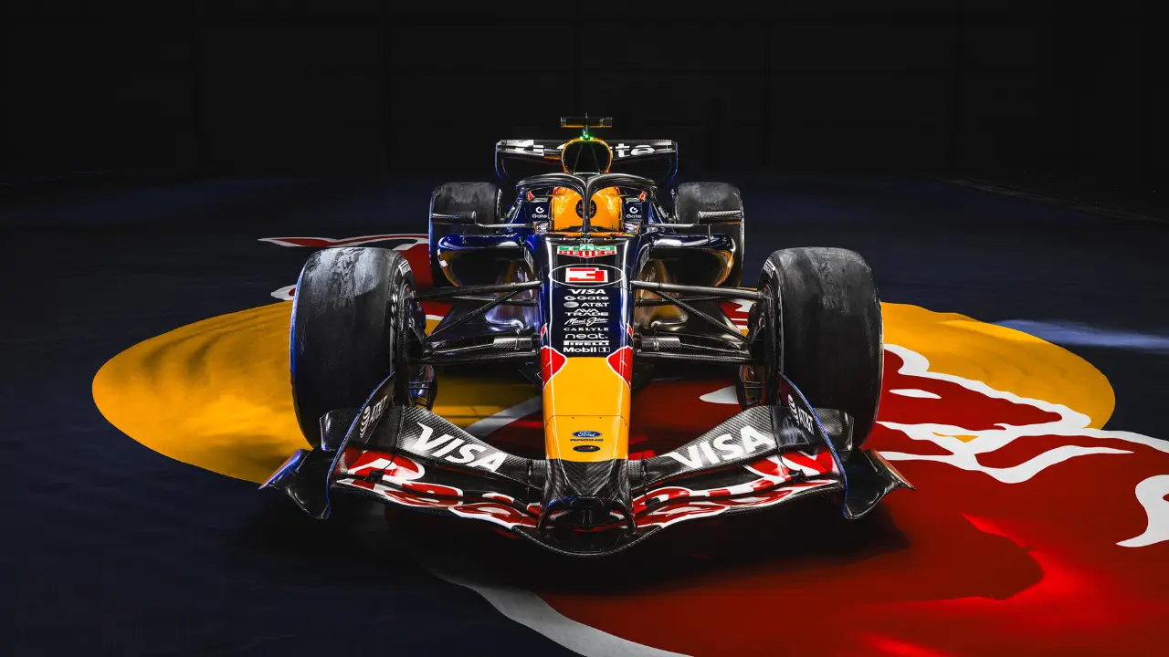 2026 Red Bull Ford F1 Livery Front.png