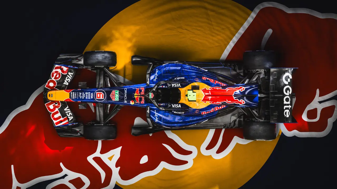 2026 Red Bull Ford F1 Livery Top.png