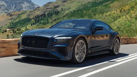 Bentley Continental GT Convertible S (1) 1769883960084