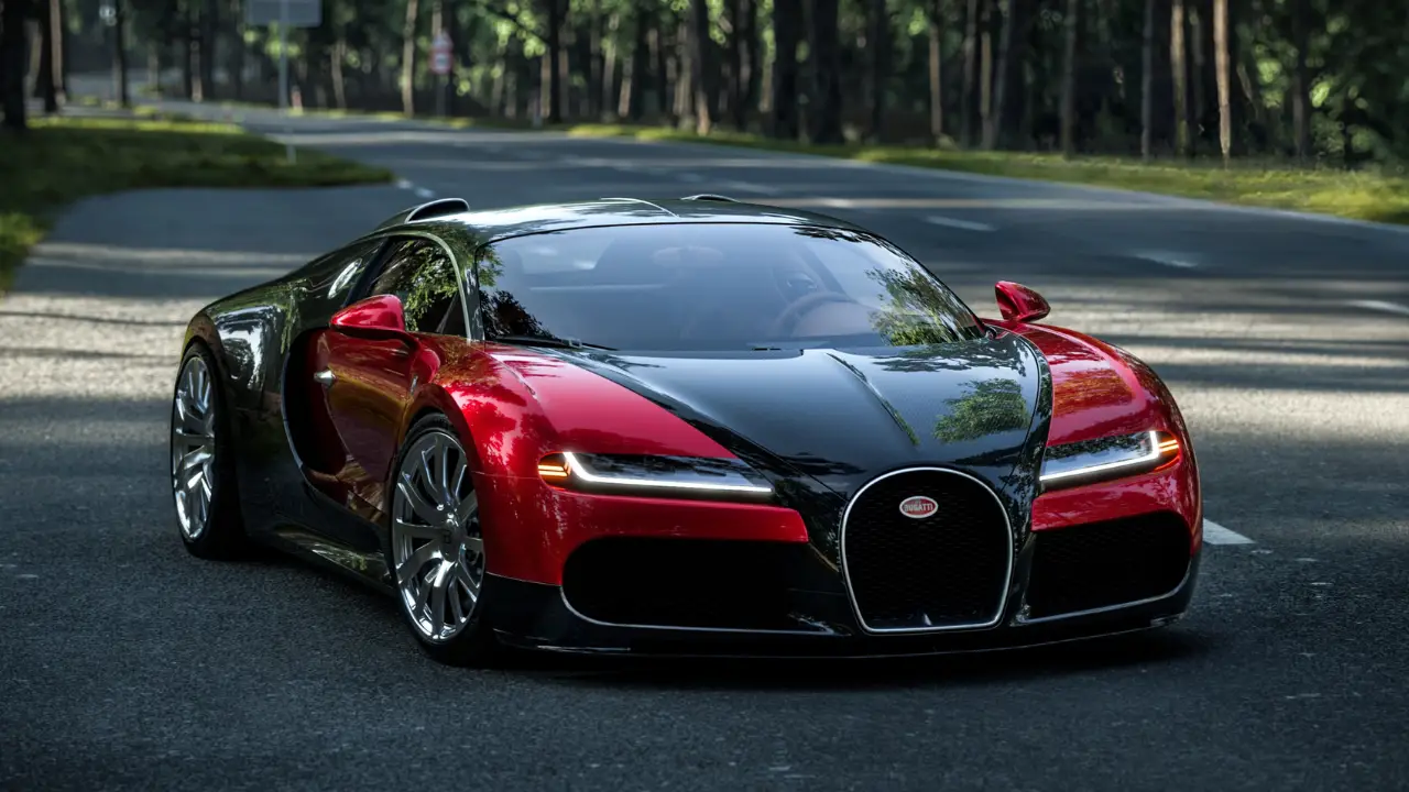 Bugatti FKP Hommage 1769145528479