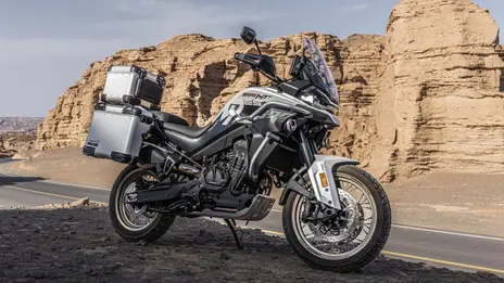 CFMoto 800MT ES 1767251807518