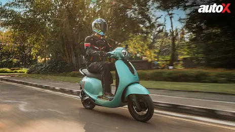 2026 Bajaj Chetak Launched with Integrated Google Maps and Higher Top Speed