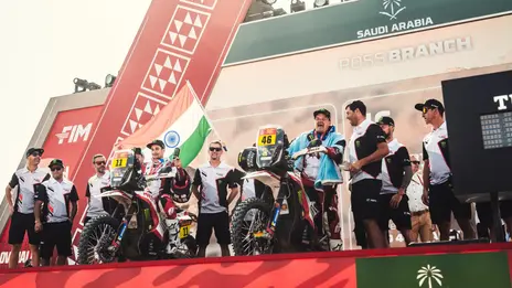 Dakar Rally 2026 HeroMotoSports 1768663779460