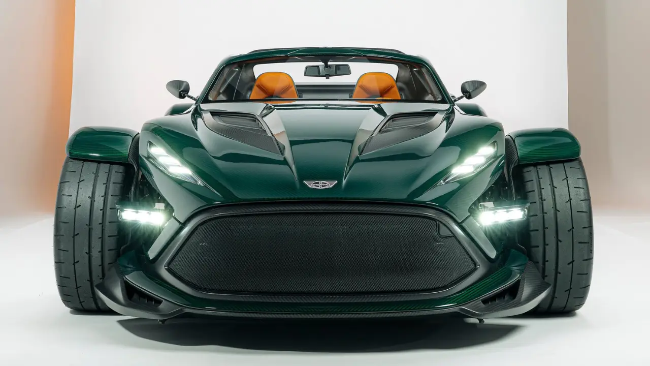 Donkervoort P24 RS Front.png