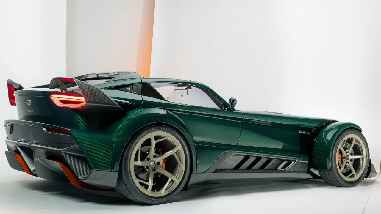 Donkervoort P24 RS Rear.png