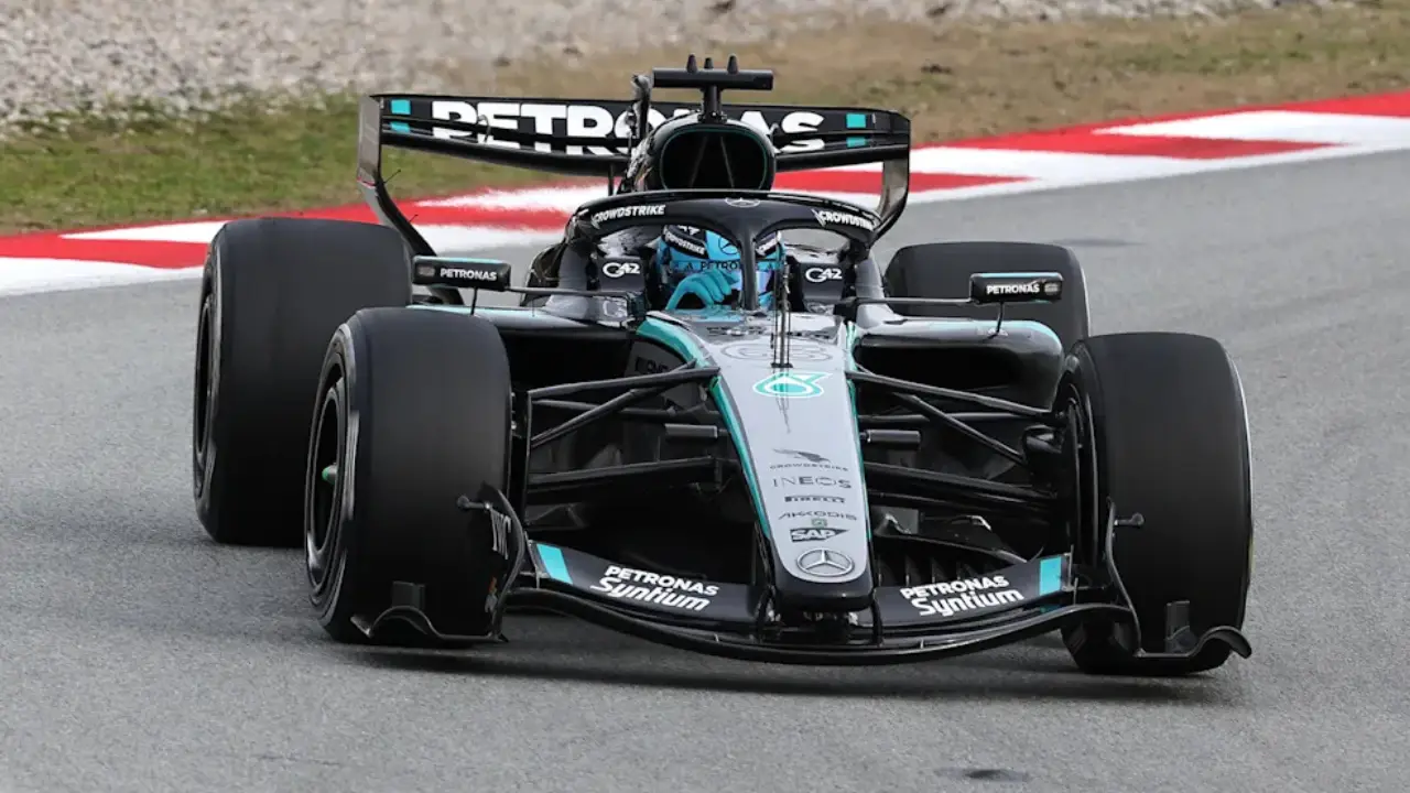 F1 Mercedes W17 George Russel 1769664886970