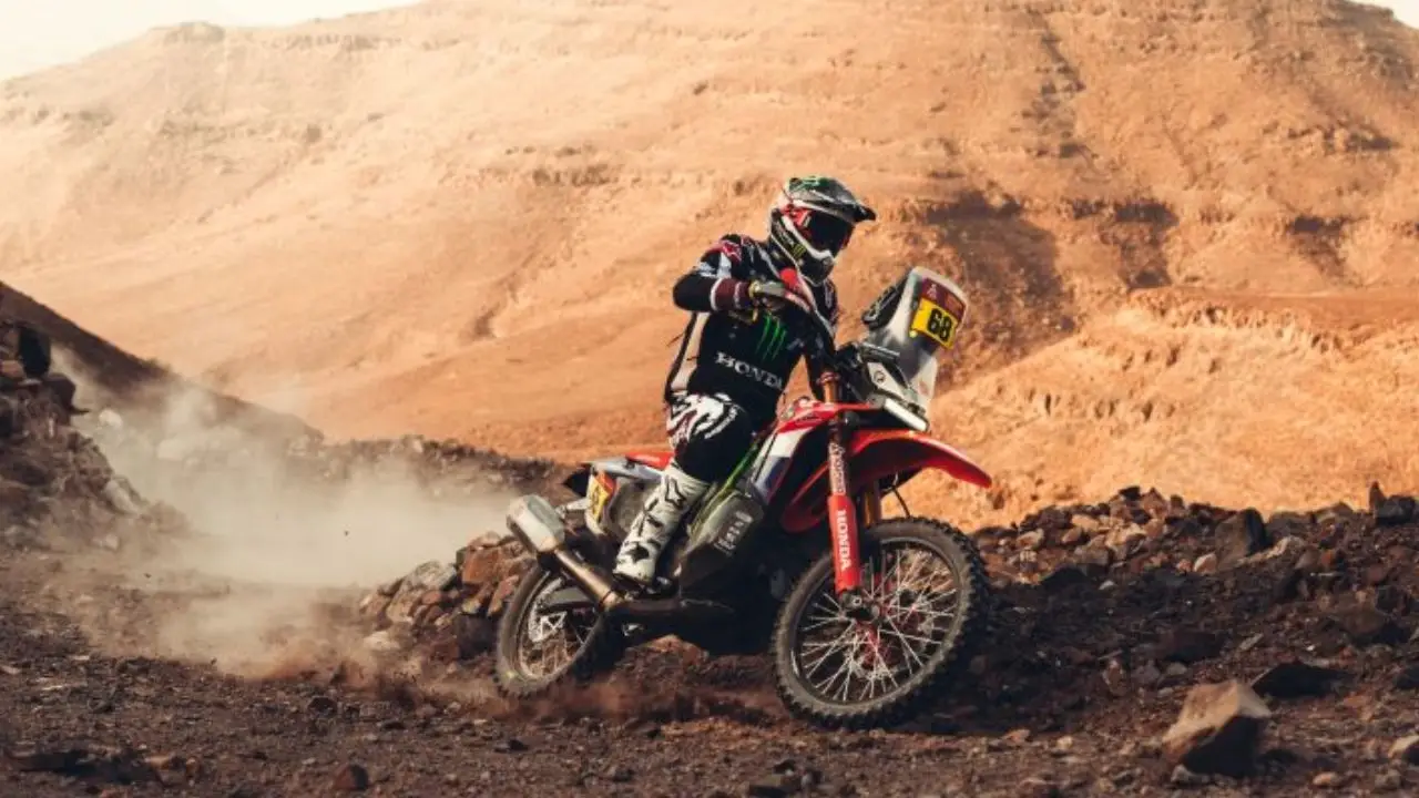 Honda Dakar Rally 2026 Rider Tosha Schareina.jpg