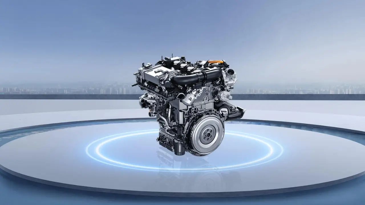 Jetour T2-Based Hybrid Engine.png