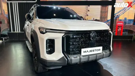 MG Majestor 1768553260503