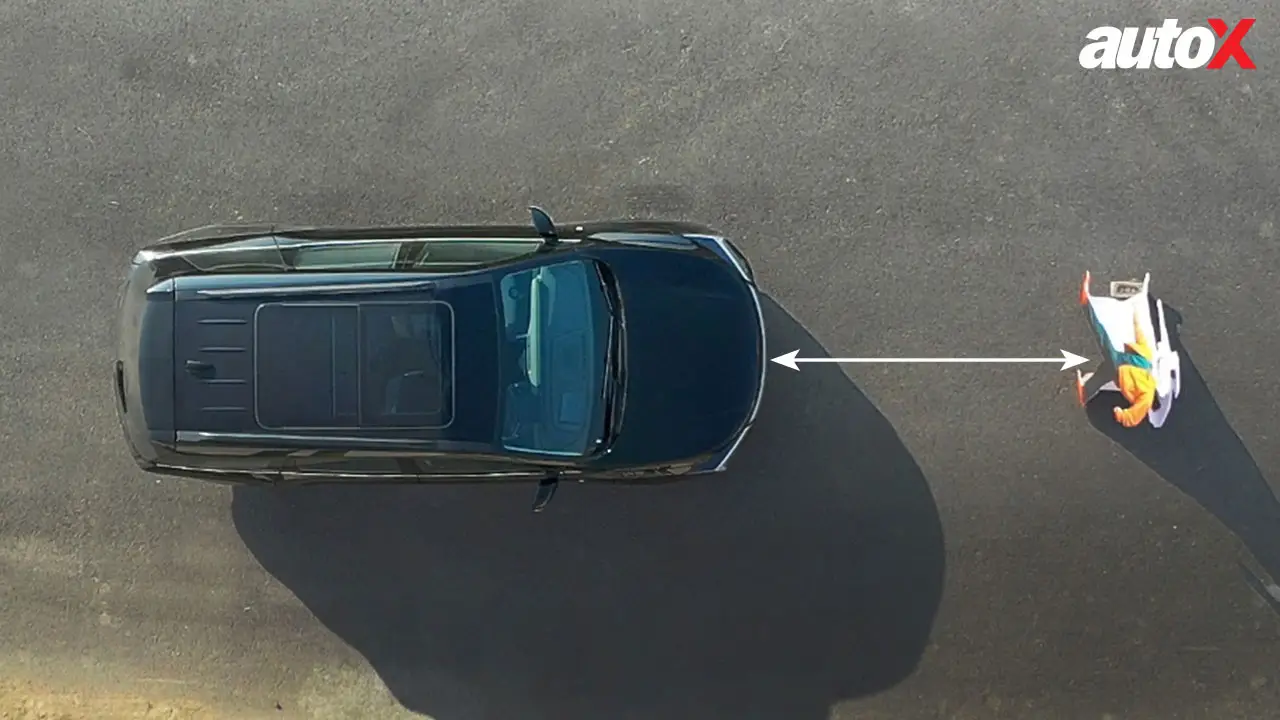 Mahindra XEV 9S ADAS Pedestrian Test.jpg