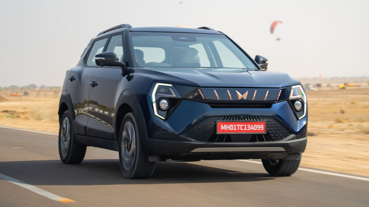 Mahindra XUV 3XO EV (1) 1767712612984
