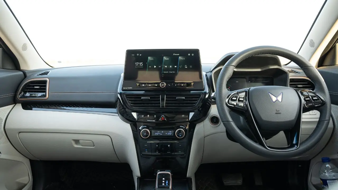 Mahindra XUV 3XO EV Interior.jpg