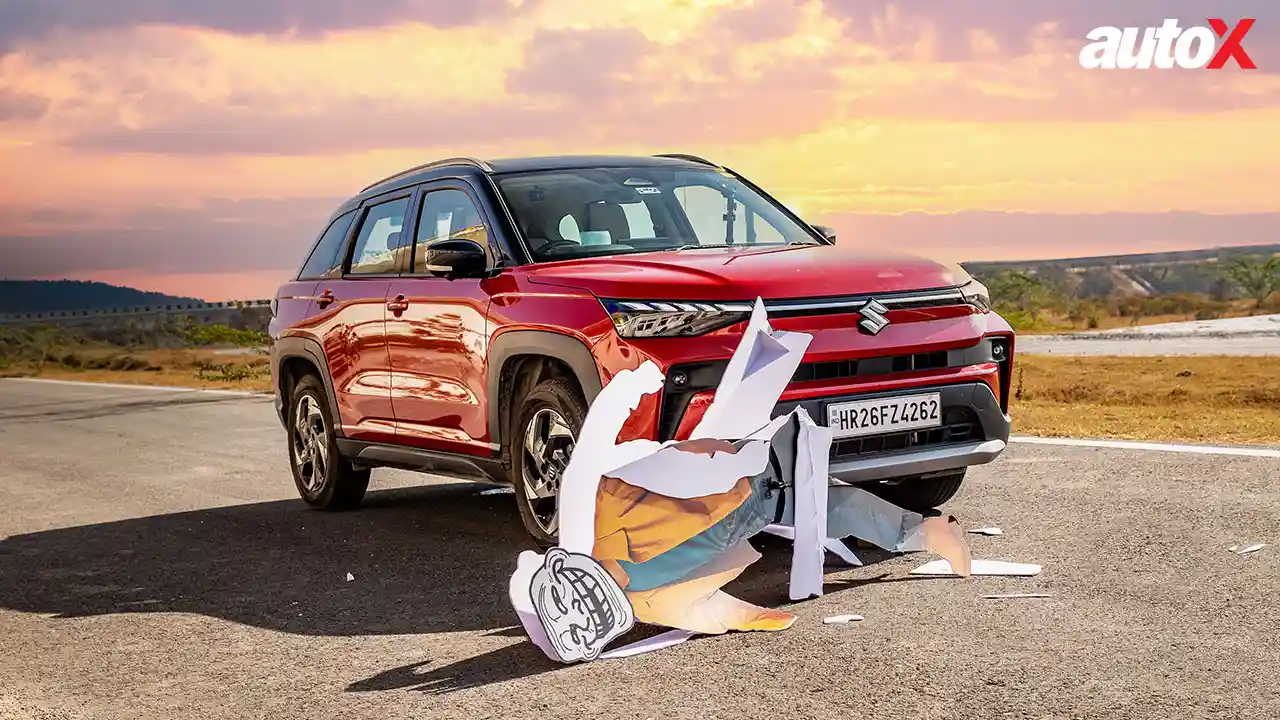 Maruti Suzuki Victoris ADAS Pedestrian Braking Fail.jpg