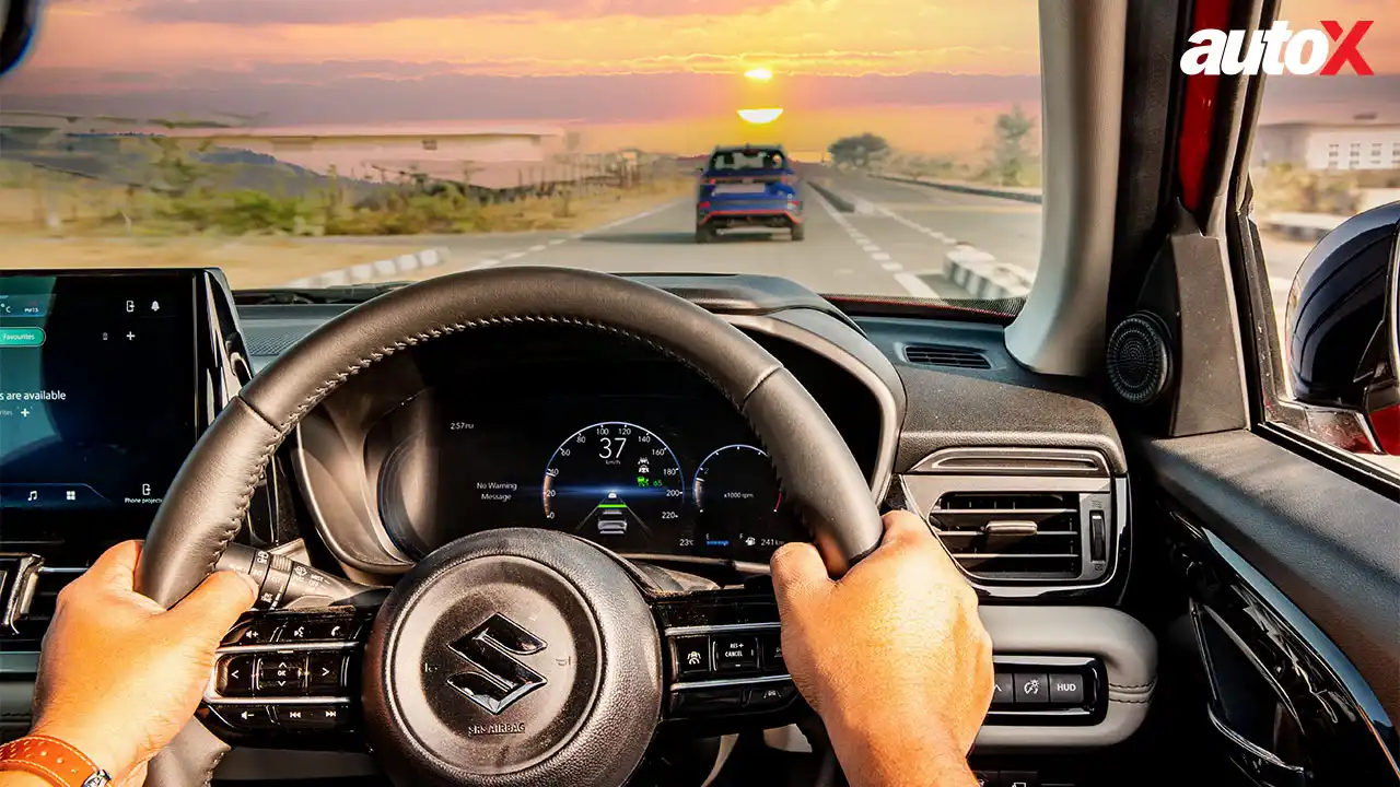 Maruti Suzuki Victoris Adaptive Cruise.jpg